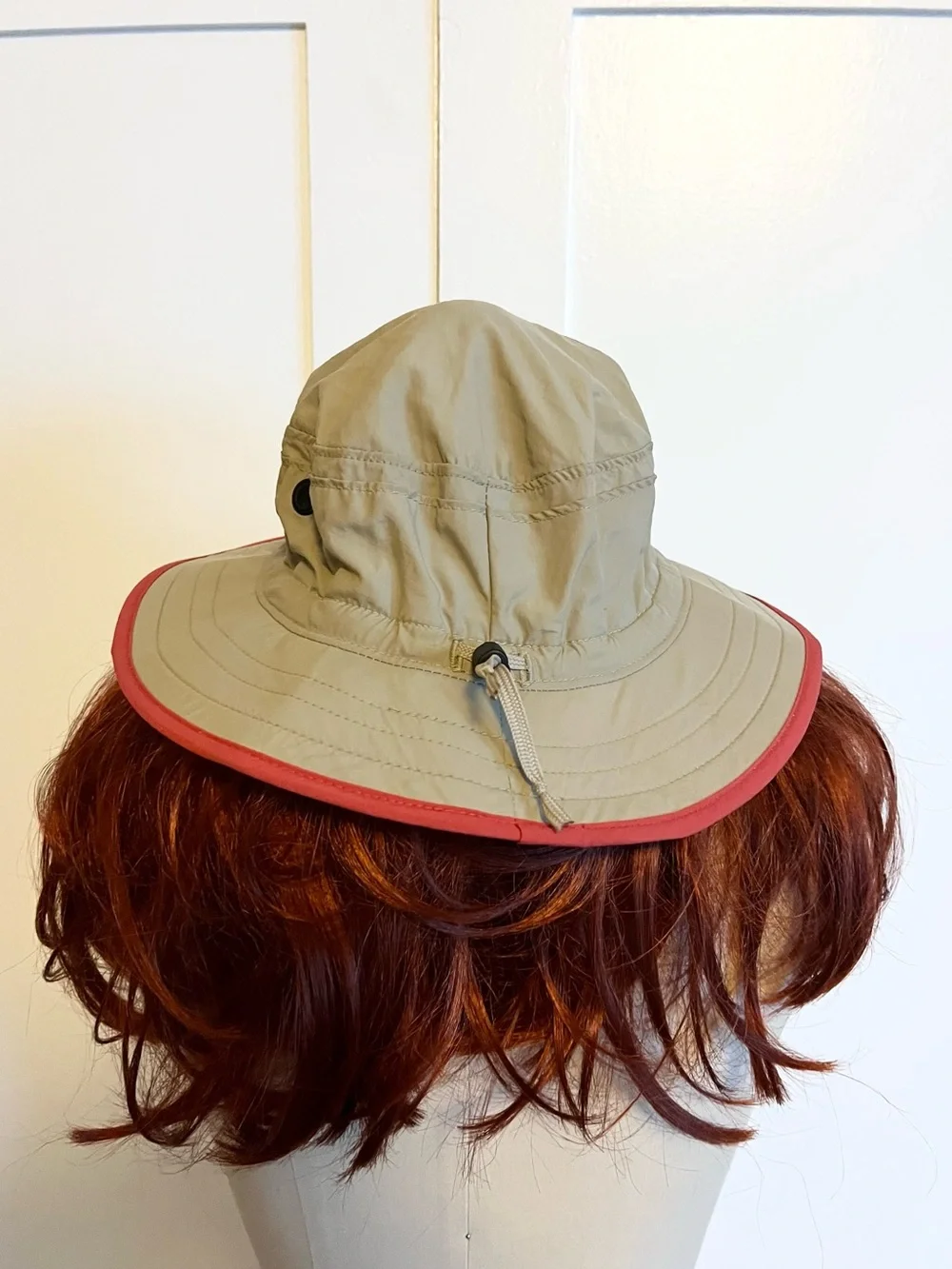 REI Packable Sun Hat